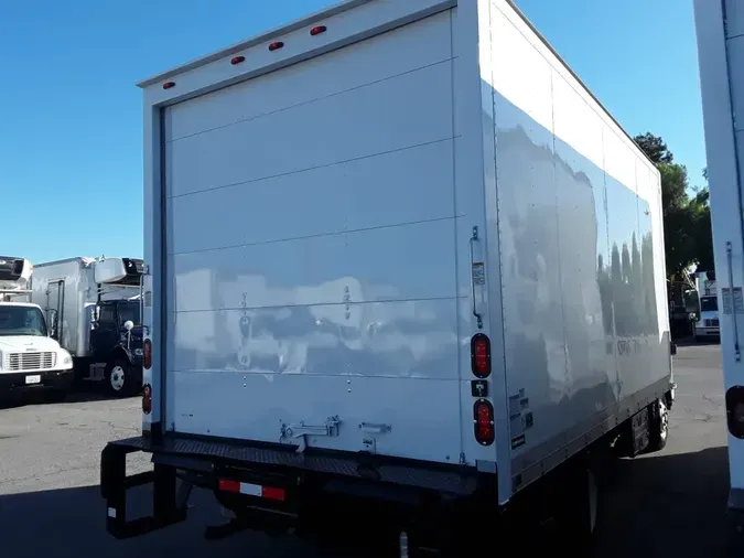 2015 ISUZU NPR HD6d01d7807b63d2b7deb088f9fbe19318