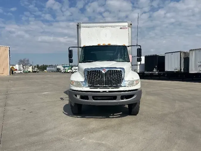 2017 International 4300