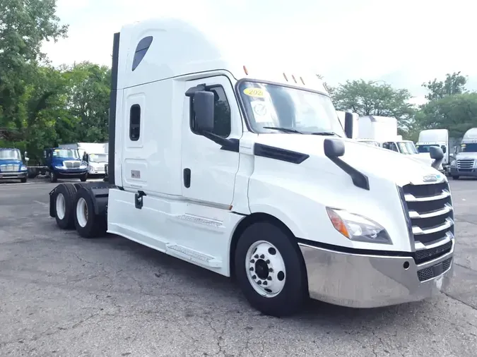 2020 FREIGHTLINER NEW CASCADIA PX12664
