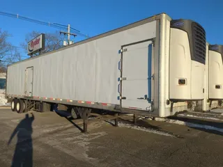 2017 UTILITY TRAILERS VS2RA 48/156/102