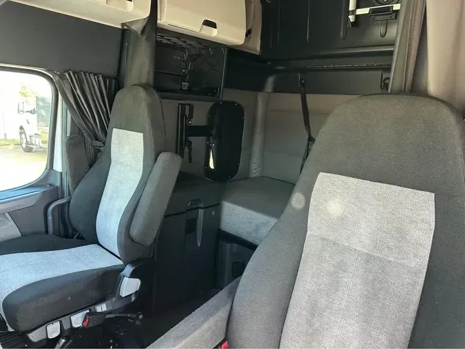 2019 Freightliner Cascadia