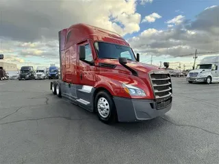 2021 FREIGHTLINER CA126