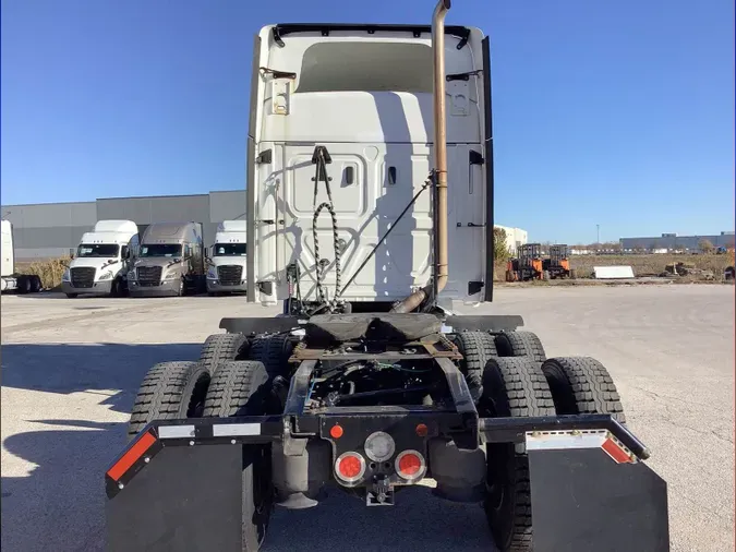 2019 Freightliner Cascadia