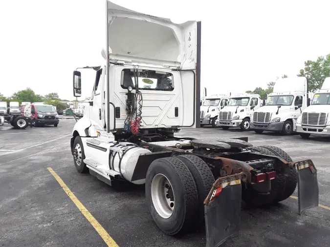 2016 NAVISTAR INTERNATIONAL PROSTAR