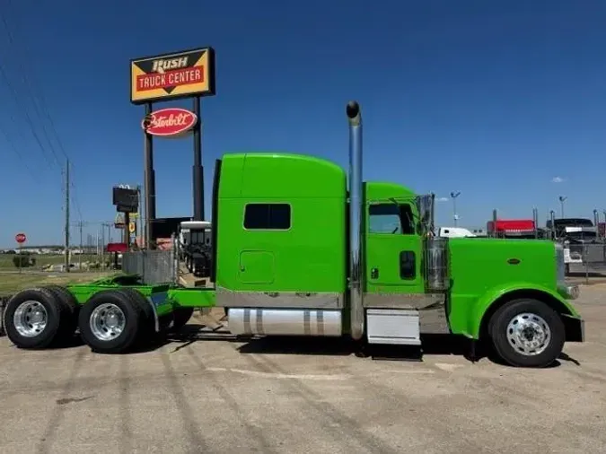 2019 Peterbilt 389