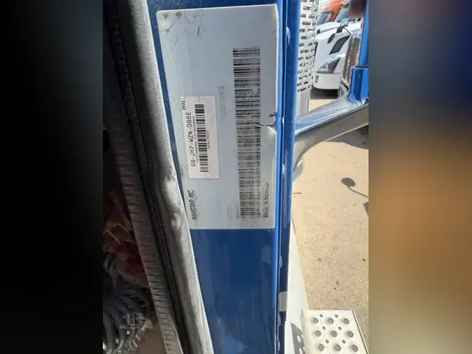 2014 INTERNATIONAL PAYSTAR 5900