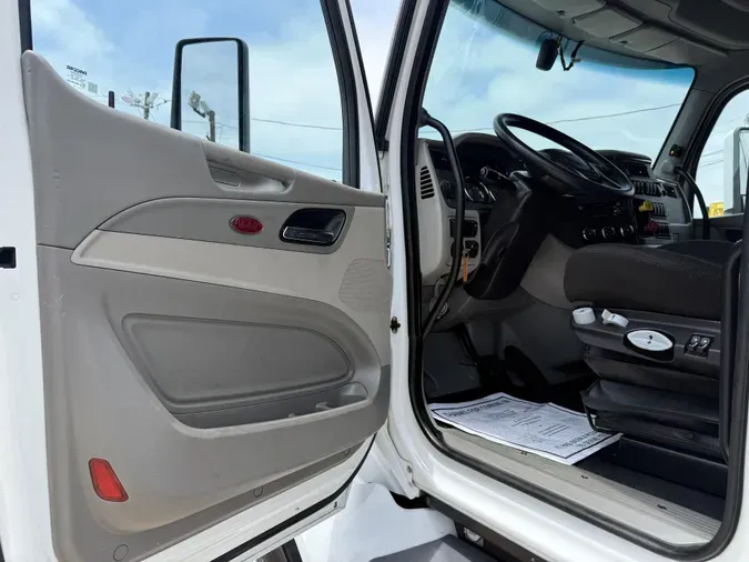 2021 Peterbilt 579