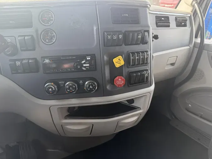 2021 Peterbilt 579
