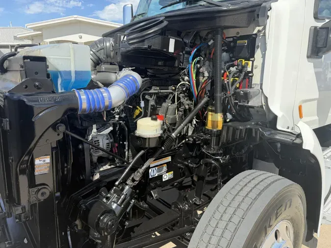 2022 Peterbilt 579