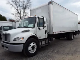 2016 FREIGHTLINER/MERCEDES M2 106