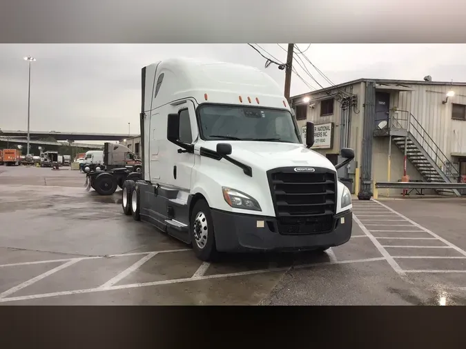 2021 Freightliner Cascadia6d0d83673b8e90e9ad94e791f1eaace0