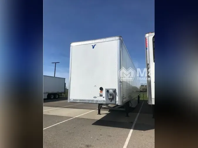 2026 VANGUARD 50in VXP Skirts Tire Inf