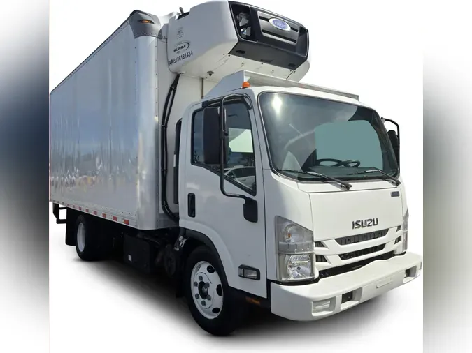 2018 Isuzu NPR-HD6d0eac55ccb8051ccf46226fcc0275a8