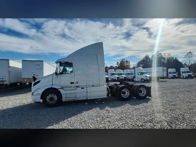 2020 Volvo VNR64T6406d0ee4ce4ad12a9a5235a8e622c669f8