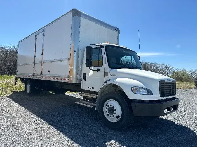2022 Freightliner M26d1082cbc8aec4ac49f5eac825f03f39