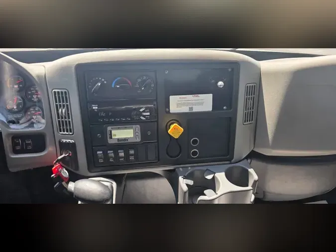 2019 NAVISTAR INTERNATIONAL 43006d11c4dc023a5af61b32fec6f113380d