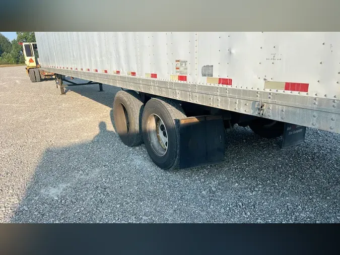 2006 Strick Trailers Other