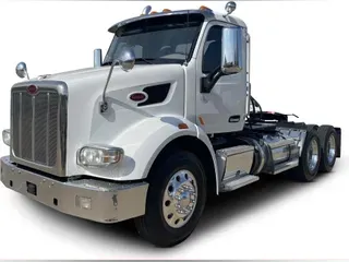 2020 Peterbilt 567