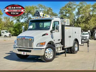 2025 PETERBILT 536
