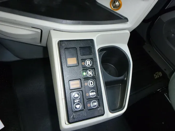 2018 Peterbilt 579