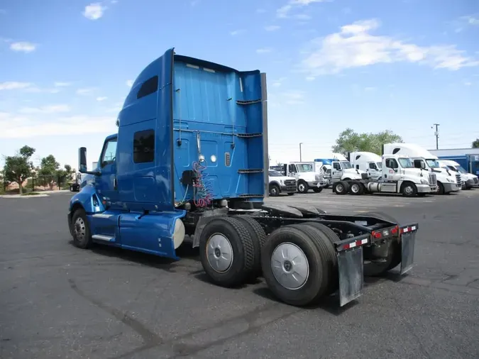 2021 NAVISTAR INTERNATIONAL LT625 SLPR CAB6d17673e7c2f67f1a4e4c2c03362a0cf