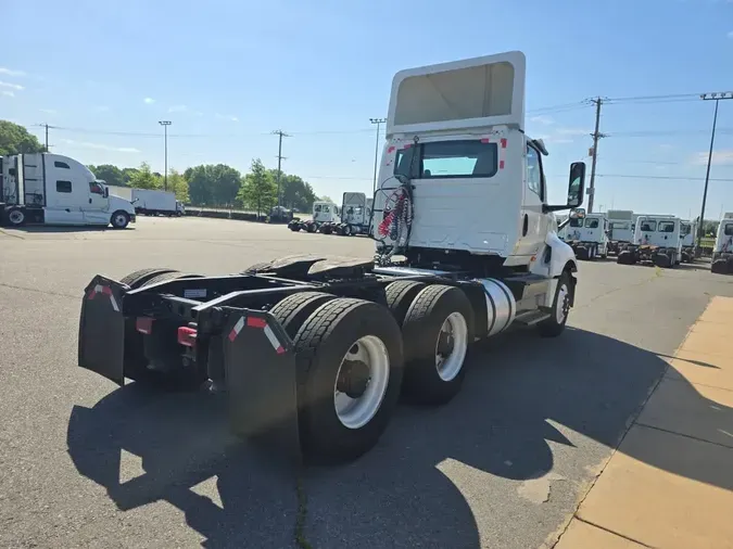 2019 NAVISTAR INTERNATIONAL LT625 DAYCAB T/A6d17c809590c7e60f5acd8e8ded82ba6