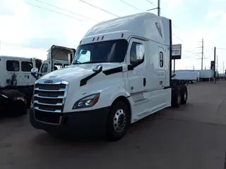 2019 FREIGHTLINER/MERCEDES NEW CASCADIA PX12664