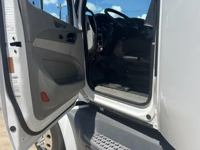 2021 Peterbilt 579