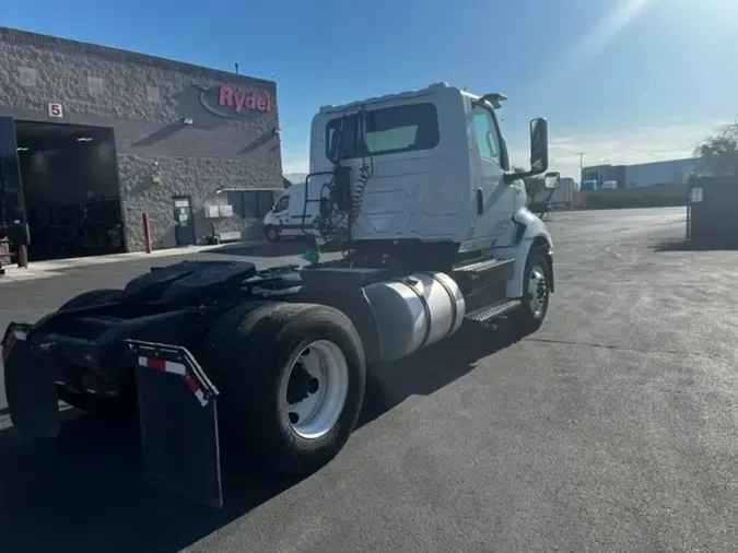 2019 NAVISTAR INTERNATIONAL RH613 DAYCAB S/A