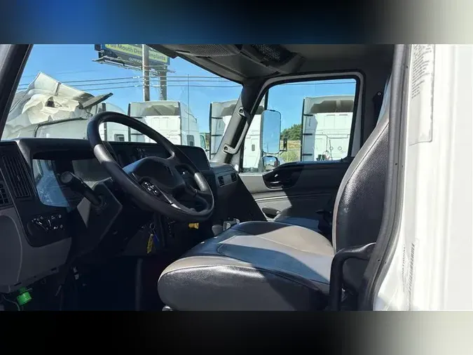 2023 INTERNATIONAL MV