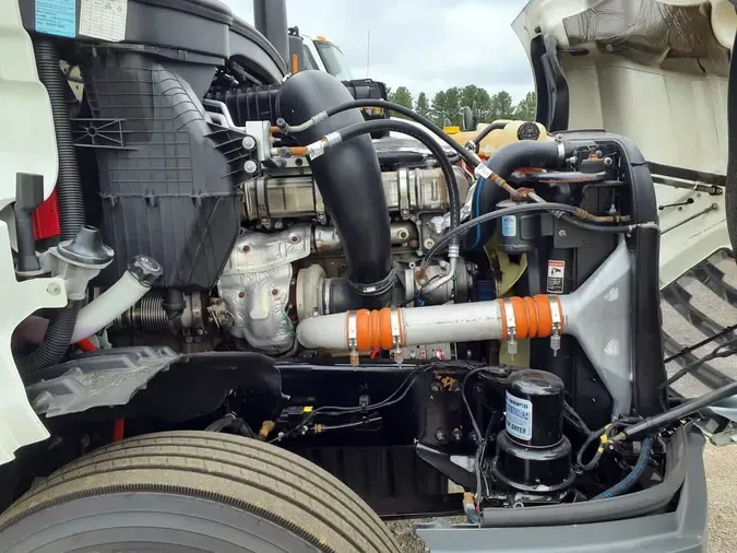2019 FREIGHTLINER NEW CASCADIA PX12664