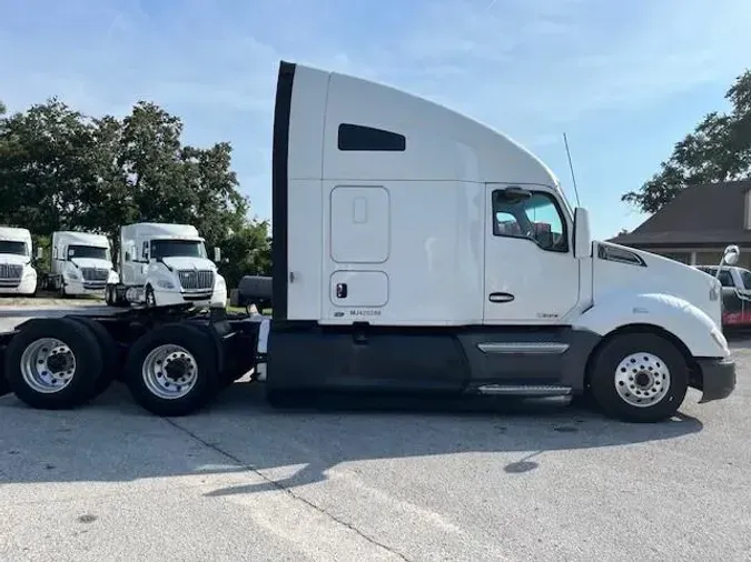 2021 Kenworth T680