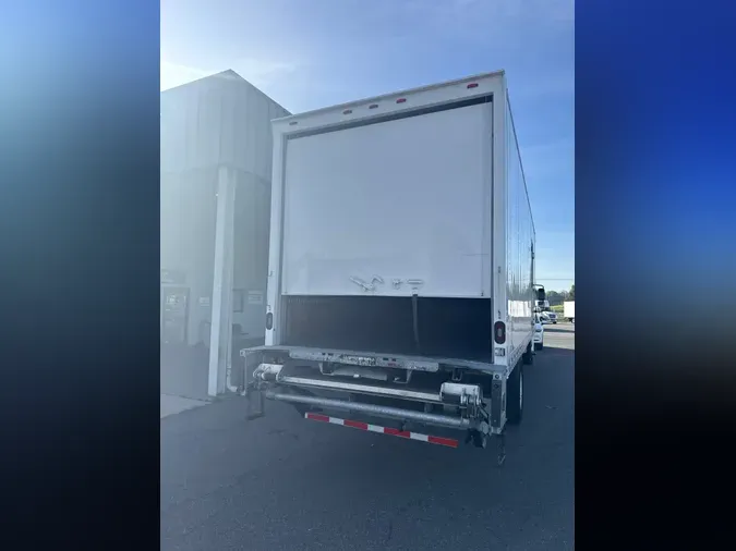 2017 NAVISTAR INTERNATIONAL 4300