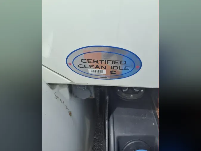 2018 NAVISTAR INTERNATIONAL 4300
