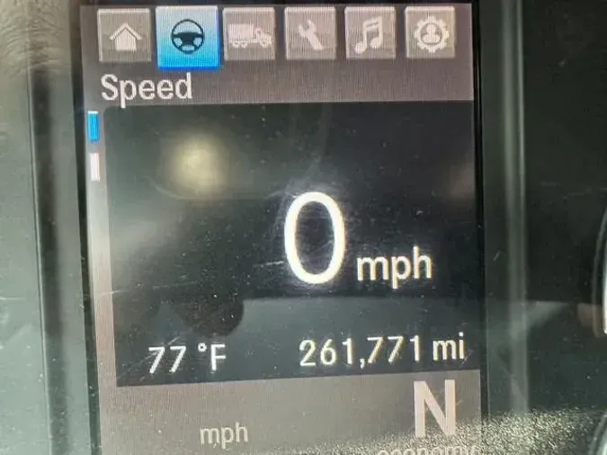 2024 Freightliner Cascadia