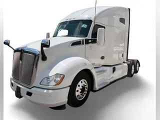 2022 Kenworth T680
