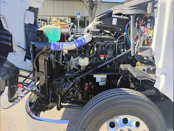 2020 Peterbilt 579