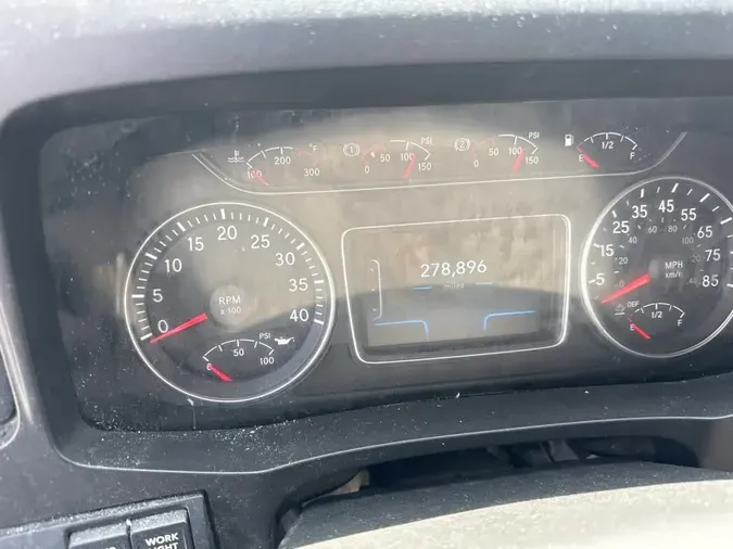 2019 NAVISTAR INTERNATIONAL MV607 (4X2)6d1dd95ee096b3ffcbc6a12179af8347