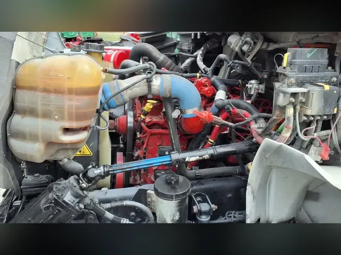2019 NAVISTAR INTERNATIONAL 4300