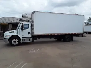 2018 FREIGHTLINER/MERCEDES M2 106