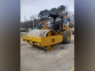2019 Caterpillar CS56B