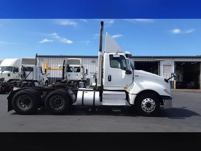 2019 International LT6d21576595ef5dfa4a9d2af6362af883