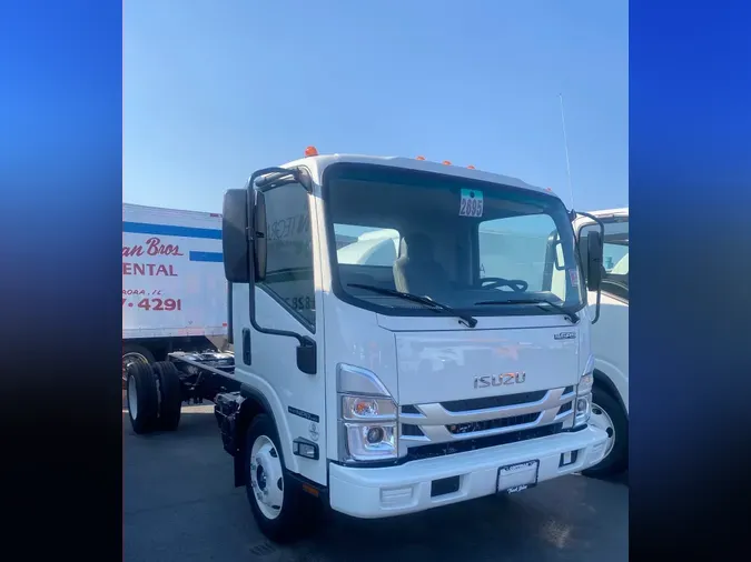 2025 ISUZU GAS NPRGASHD6d22b64a4caddf4747095ee69a32859c