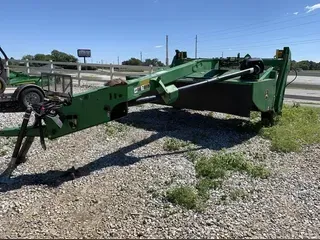 2005 John Deere 535