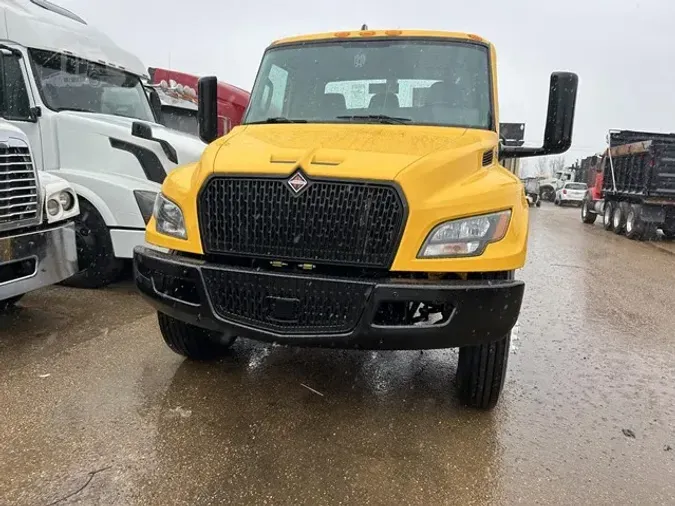 2023 INTERNATIONAL MV6d240dae74dab4704c21e0fefd4bbe85