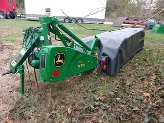 2021 John Deere R310