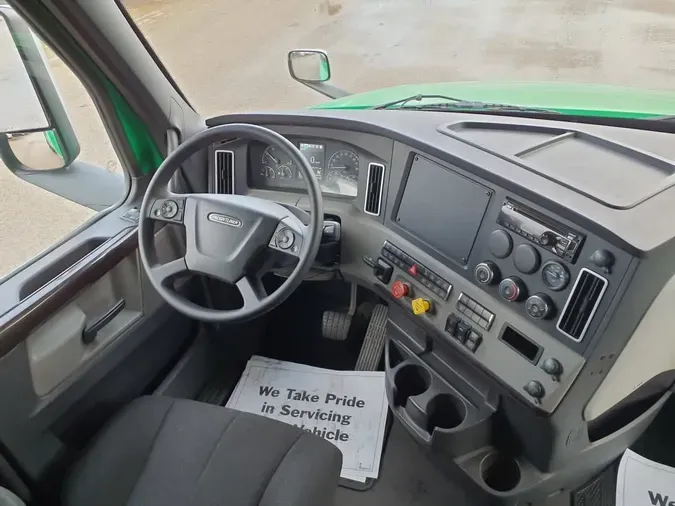 2019 FREIGHTLINER/MERCEDES NEW CASCADIA PX12664