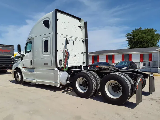 2020 FREIGHTLINER/MERCEDES NEW CASCADIA PX12664