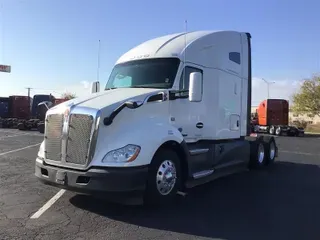 2019 KW T680