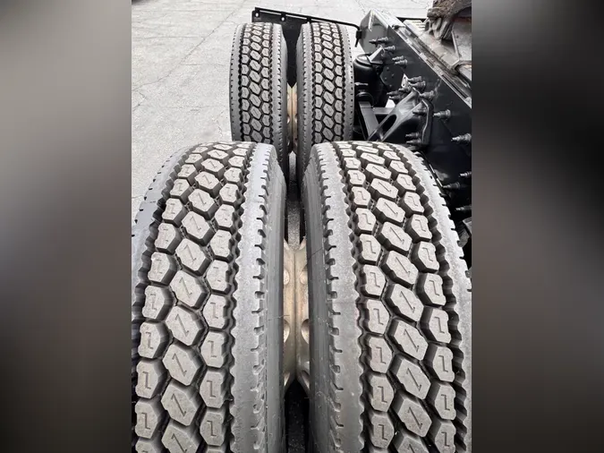 2020 Peterbilt 579